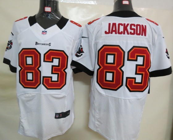 Nike Tampa Bay Buccaneers Elite Jerseys-012